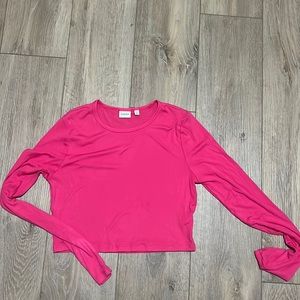 Sunday best long sleeve